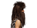 Caveman Wig and beard