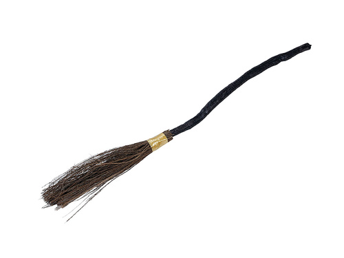 Witch Broom - 90 cm - 1 pc