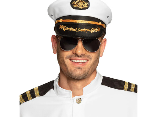 Cap Admiral