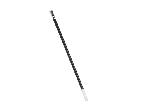 Pair of black gloves