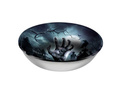Miseczka Zombie na Halloween - 27 cm - 1 szt.