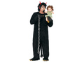 Krampus Devil Costume