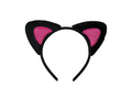 Cat headband