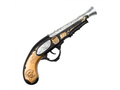 Pistolet piracki - 28 cm - 1 szt.