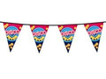 Bunting Garland 6 m