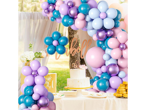 Balloon arch kit