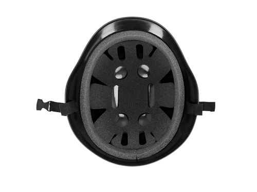Soldier helmet