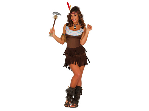 Indian Costume