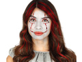Facial Adhesive Decorations