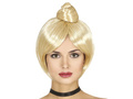 Blonde Wig