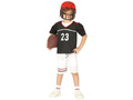 Football player costume