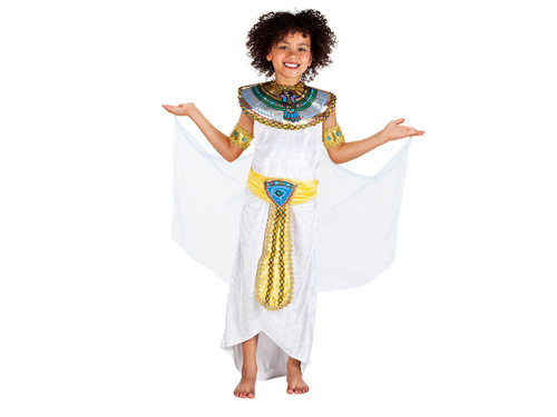 Child Egyptian Costume
