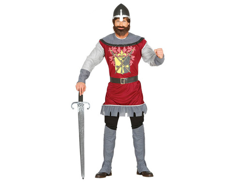 Costume Knight