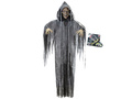 Sound sensor activated Zombie - 160 cm