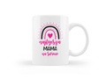 Kubek personalizowany na dzień matki - 330ml