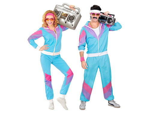 80s Costume
