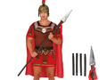 Spartan spear - 150 cm - 1 pc