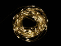 LED lights - warm white - 240 lights