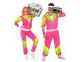 80s Costume