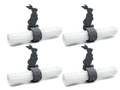 Easter napkin holder - 21 cm