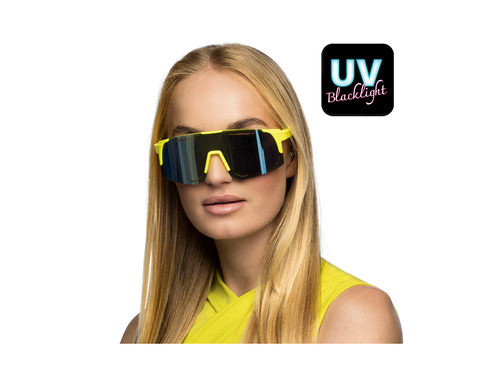 Okulary imprezowe Zouk