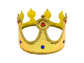 King kids costume