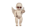 Decoration Fiery Baby angel - 1 pc