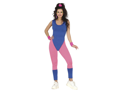 80s Costume