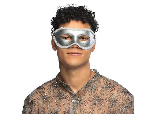 Carnival mask - 1 pc.