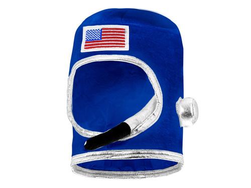 Astronaut helmet - 1 pc
