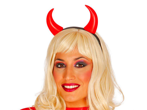 Devil Horns