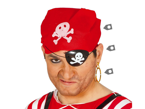 Set Pirate