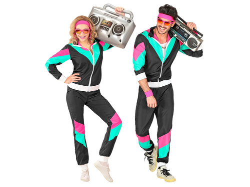 80s Costume
