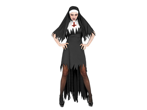 Adult Horror Nun