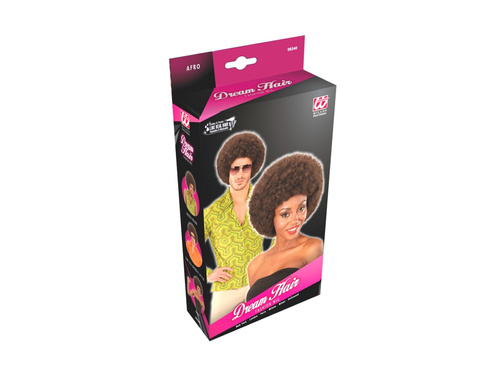 Peruka Afro Dream Hair