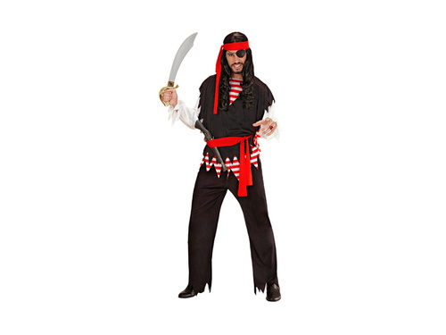 Strój Pirat