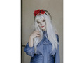 Veil - 1 pc.