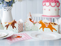 Decorative boxes - 3 pcs