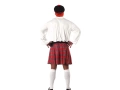 Scottish costume