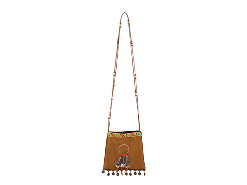 Handbag Flapper 25 cm - 1 pc.
