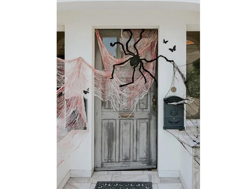 Bloody fabric - 72 x 980 cm