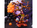 Halloween Creepy tree Foil Balloon - 159 cm - 1 pc
