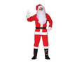 Adults Santa Classic Men Costume