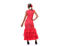 Kostium Flamenco dla kobiety