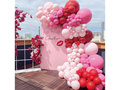 Balloon arch kit