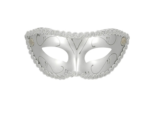Carnival mask - 1 pc.