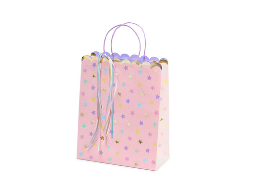 Gift bag Stars - 1 pcs.