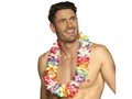 Hawaiian lei Summer flash