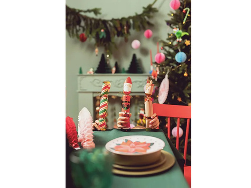 Santa giftbox