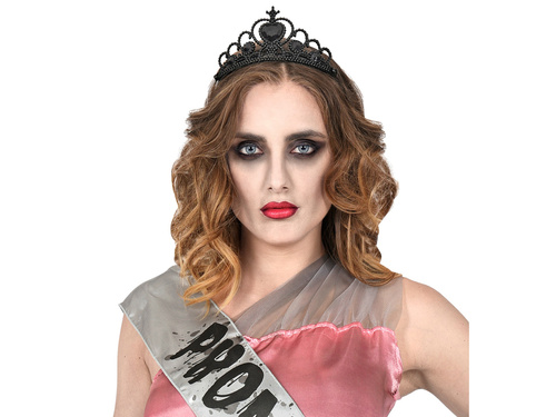 Black makeup in tray - 25 g